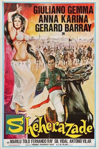 Movie Poster