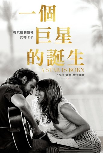 A Star Is Born 在线观看和下载完整电影