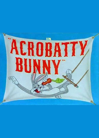 Acrobatty Bunny 在线观看和下载完整电影