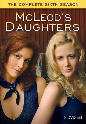 McLeod's Daughters