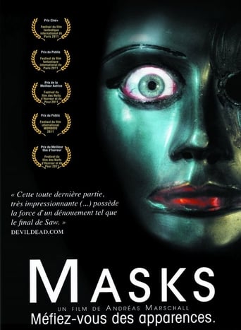 Masks 在线观看和下载完整电影