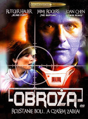 Okładka filmu Obroża