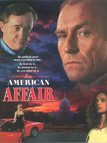 An American Affair 在线观看和下载完整电影