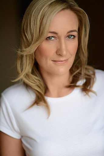 Image of Angie Tricker