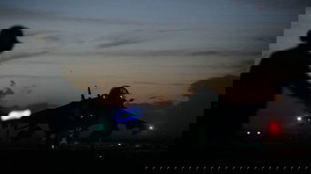 Alien Air Force
