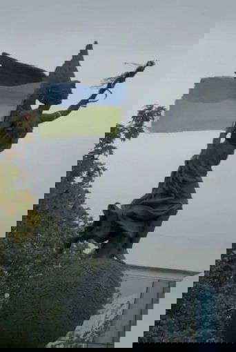 Ukraine, the Citizen Awakening