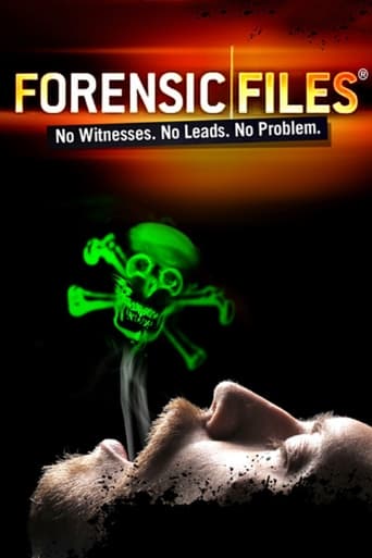 Forensic Files