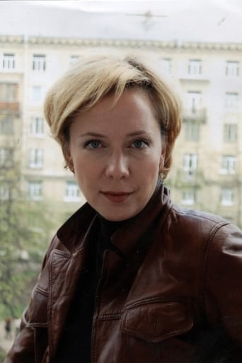 Image of Elena Simonova