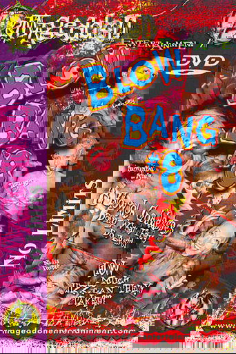 Blow Bang 8