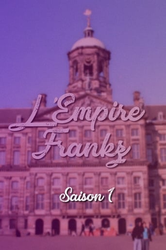 L'empire Frankz