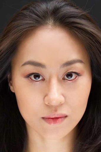 Image of Sunny Yeo