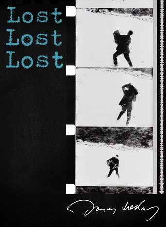 Lost, Lost, Lost 在线观看和下载完整电影