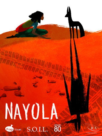 Nayola 在线观看和下载完整电影