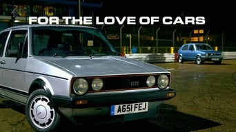 Hot Hatches: Mk1 Golf GTi