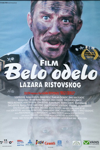 Okładka filmu Belo odelo