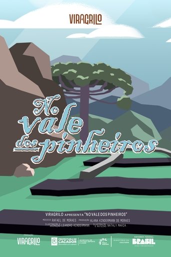 No Vale dos Pinheiros