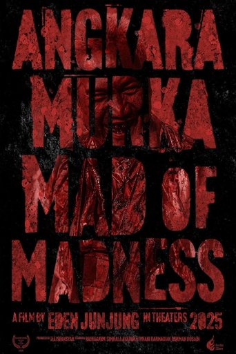 Mad of Madness