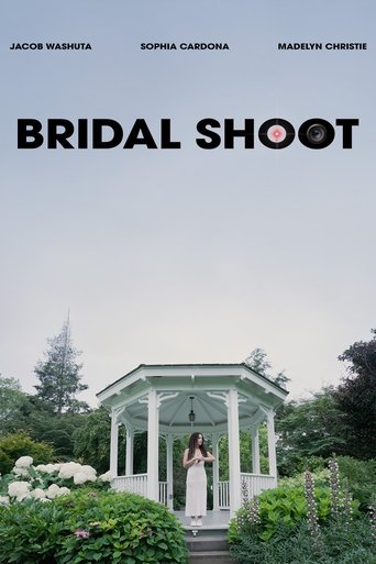 Bridal Shoot