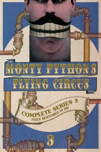 Monty Python's Flying Circus