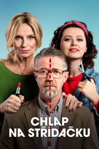 Chlap na střídačku 在线观看和下载完整电影