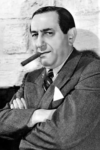 Ernst Lubitsch