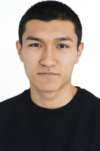 Image of Kazuki Gonzalez-Adachi