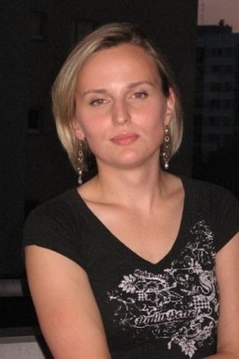 Image of Malgorzata Gebel