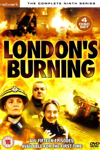 London's Burning