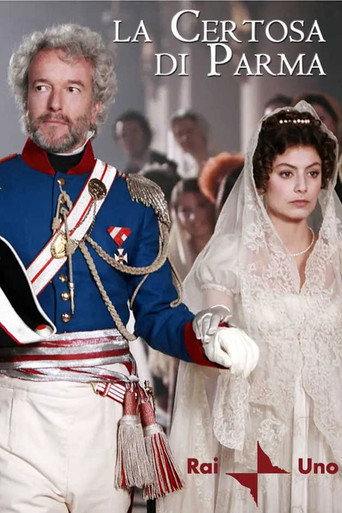 Okładka filmu La Certosa di Parma