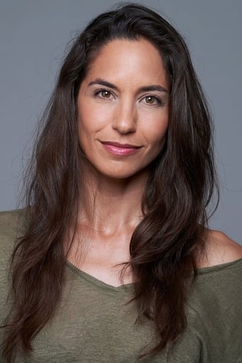 Image of Silvia Álvarez