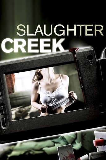 Slaughter Creek 在线观看和下载完整电影