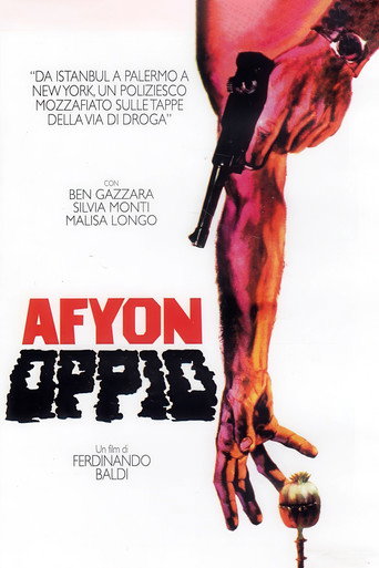 Okładka filmu Afyon oppio