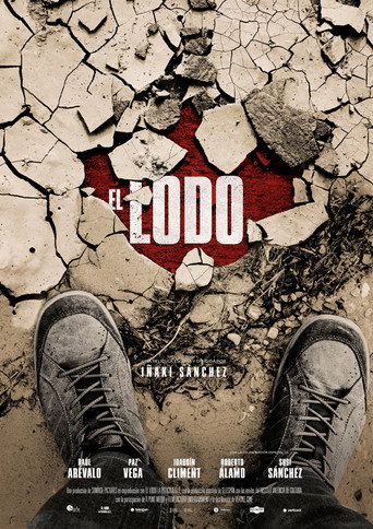 Okładka filmu El lodo