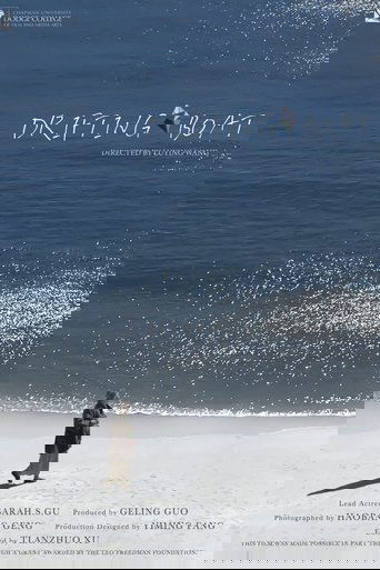 Drifting Boat