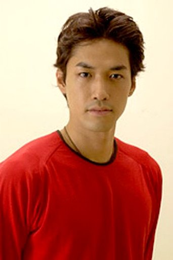 Image of Ken Kaito