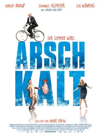 Arschkalt 在线观看和下载完整电影