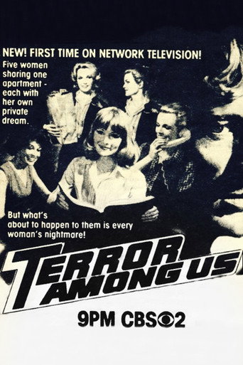 Terror Among Us 在线观看和下载完整电影
