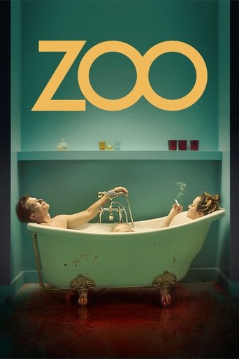 Zoo full film izle