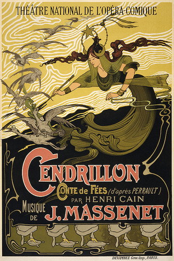Cendrillon 在线观看和下载完整电影