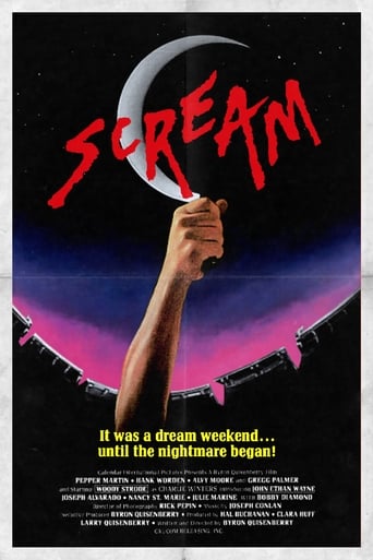 Scream 在线观看和下载完整电影