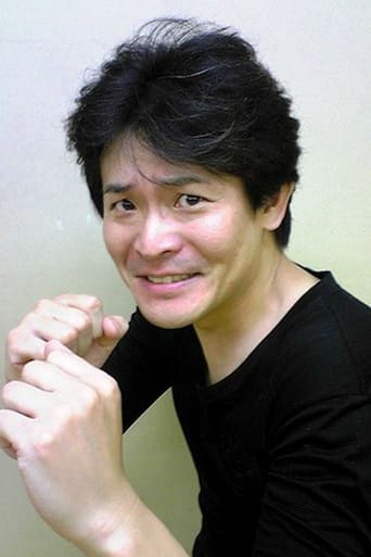 Image of Riki Kagami