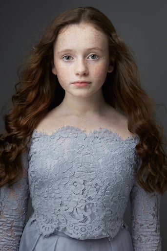 Image of Aoife Hughes