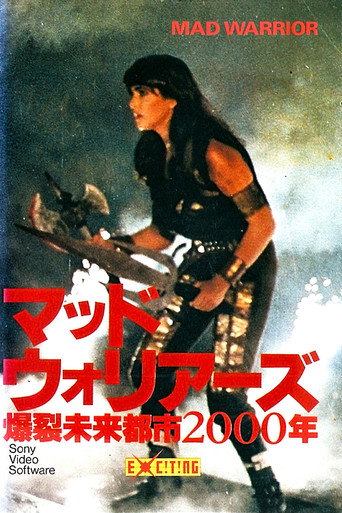 Clash of the Warlords 在线观看和下载完整电影