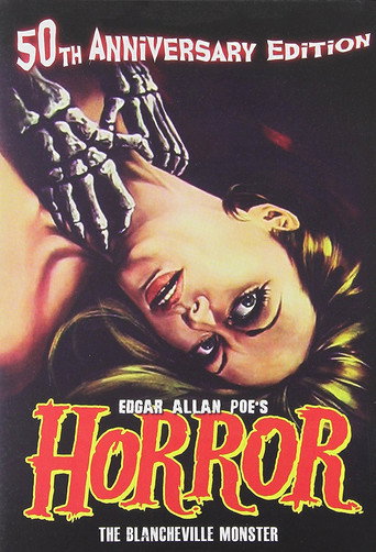 Horror 在线观看和下载完整电影