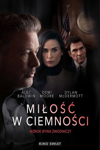 Okładka filmu Miłość w ciemności