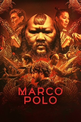 Marco Polo S01E10