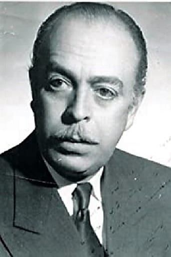 Image of Carlos Robles Gil