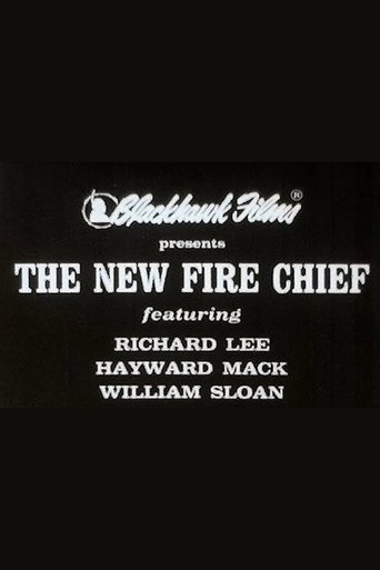The New Fire Chief
