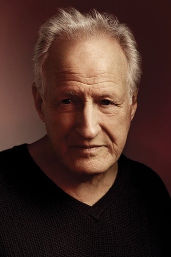 Image of Michael Mann