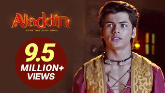 Aladdin's Plan To Expose Zafar